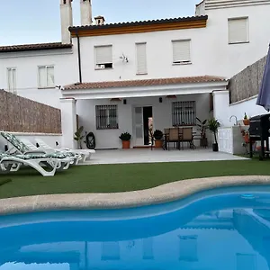  Сasa de vacaciones Mirador De La Ermita