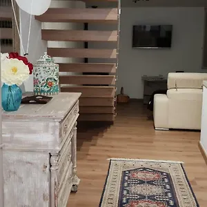  Apartamento Casa Miguel